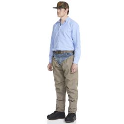 Vision Koski Hip Waders