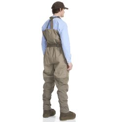 Vision Koski Zip Waders