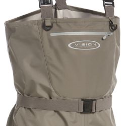 Vision Atom Waders
