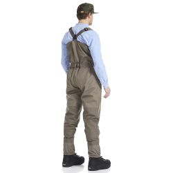 Vision Atom Waders