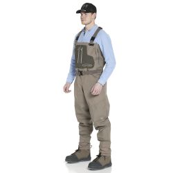 Vision Tool Waders - kun str. xxl