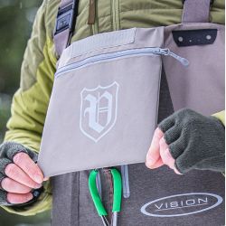 Vision Tool Waders - kun str. xxl