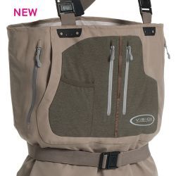 Vision Tool Waders - kun str. xxl