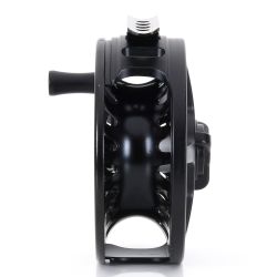 Vision Fisu Fluehjul