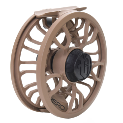 Vision Hero Fluehjul