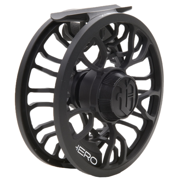 Vision Hero Fluehjul Standard #4/6 Black Standard #4/6 Black
