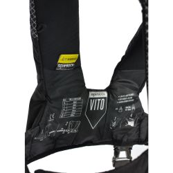 Spinlock Deckvest Vito 170N Redningsvest