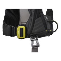 Spinlock Deckvest Vito 170N Redningsvest