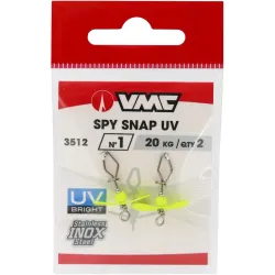 VMC Spy Snap UV
