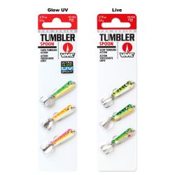 VMC Tumbler Spoon Kit