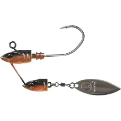 VMC Twin Jig