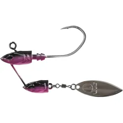 VMC Twin Jig