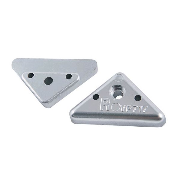 Rakicevic Nautical Anodes Volvo Penta 290 872793