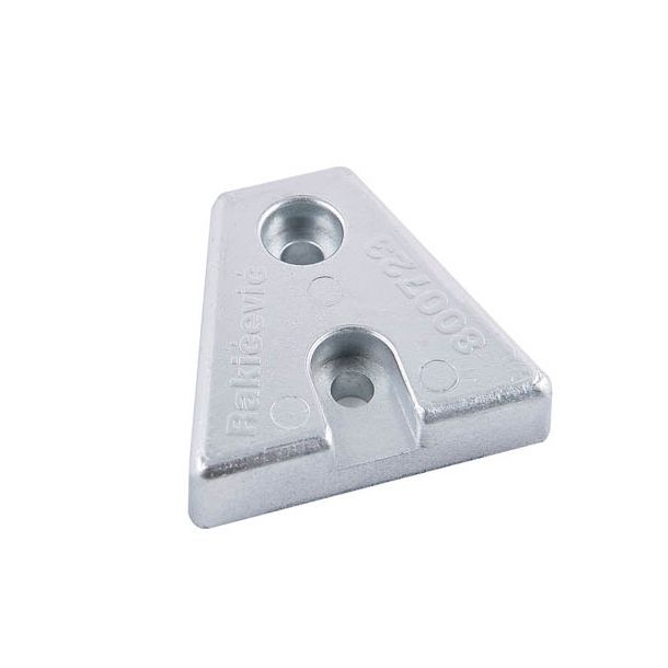 Rakicevic Nautical Anodes Volvo Penta DPX 876638