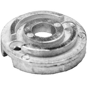 Rakicevic Nautical Anodes Vetus Bovpropel SET0150