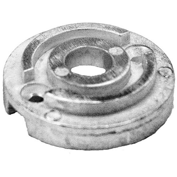 Rakicevic Nautical Anodes Vetus Bovpropel SET0150