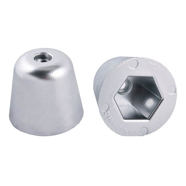 Rakicevic Nautical Anodes Vetus Bovpropel SET0151/BP195