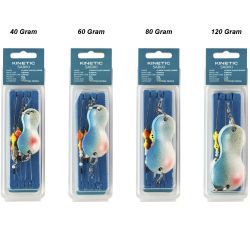 Kinetic Sabiki Plaice Leader Rig