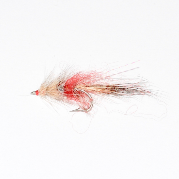 Effekt Flies Vaskebjrnen Red