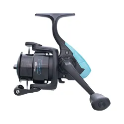 Drennan Vertex Feeder Medehjul