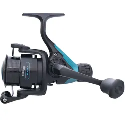 Drennan Vertex Feeder Medehjul