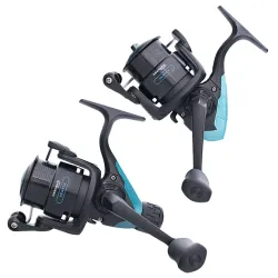 Drennan Vertex Feeder Medehjul