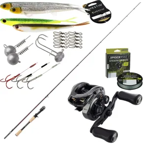 Vertikal St Gold Pakke