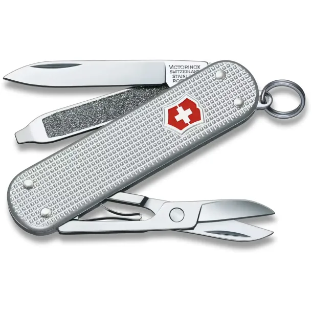 Victorinox Classic SD Alox
