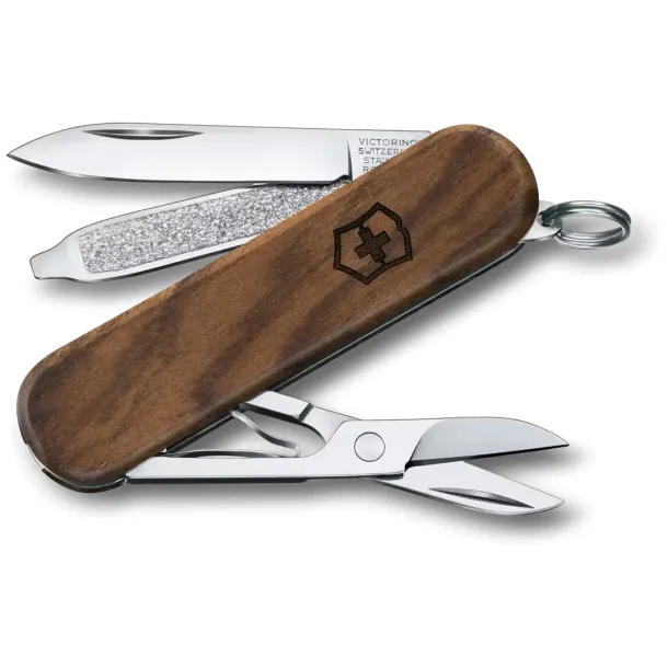 Victorinox Classic SD Wood