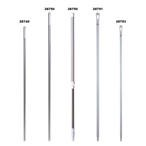 Vikan skafter til svaberkoste