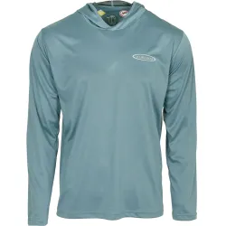 Vision Bamboo Bug &amp; UV Hoodie