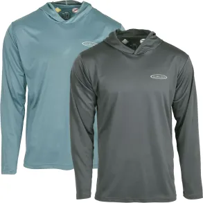 Vision Bamboo Bug & UV Hoodie