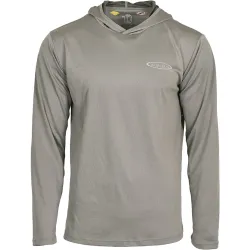 Vision Bamboo Bug &amp; UV Hoodie