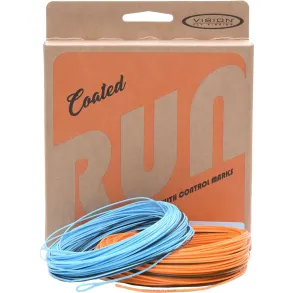 Vision Control Running Line