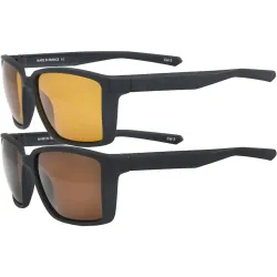 Vision Hybrid Polarorid Solbriller