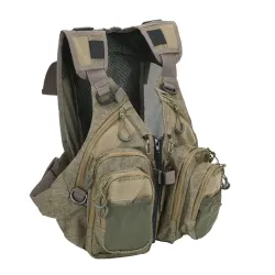 Vision Mega Bra� Chest Pack