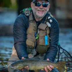 Vision Mega Bra� Chest Pack