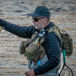 Vision Mega Bra� Chest Pack