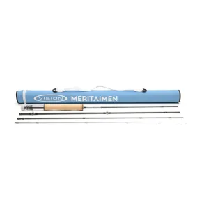 Vision Meritaimen Fly Rod