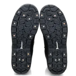 Vision Musta Hiker Vadestvler