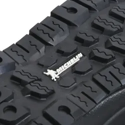 Vision Musta Hiker Vadestvler