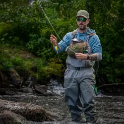 Vision Mycket Bra� Chest Pack