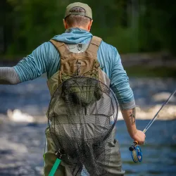 Vision Mycket Bra� Chest Pack