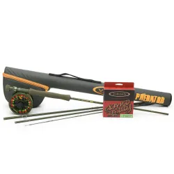 Vision Predator Fluest