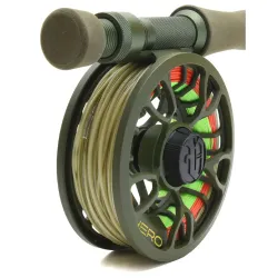 Vision Predator Fluest