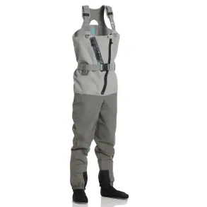 Vision Scout Pro Zip Åndbare Waders