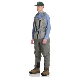 Vision Scout Pro Zip ndbare Waders 