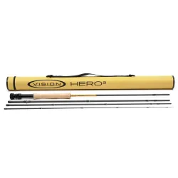 Vision Seatrout Hero 2 Fly Rod 