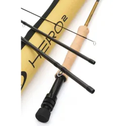 Vision Seatrout Hero 2 Fly Rod 