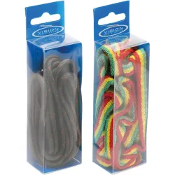 Vision Snrrebnd Til Vadestvler